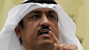 البراك قال إنه تقدم باستئناف ضد الحكم بسجنه